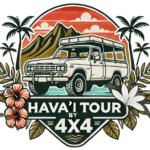 Logo Hava'i Tour by 4x4