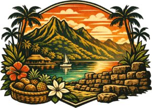 Raiatea une ile authentique